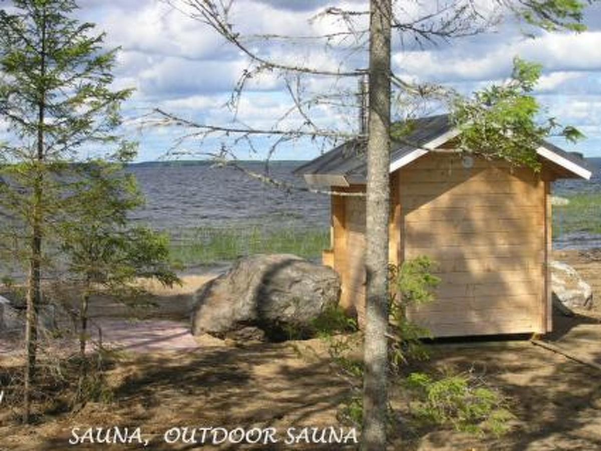 Holiday Home Taivaanranta By Interhome Mannila Exterior photo