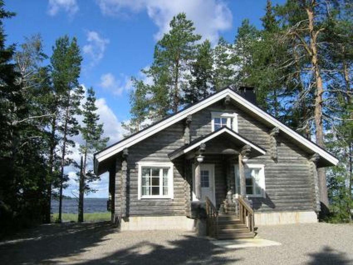 Holiday Home Taivaanranta By Interhome Mannila Exterior photo